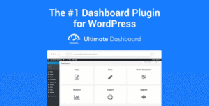 Ultimate Dashboard PRO v3.10.4