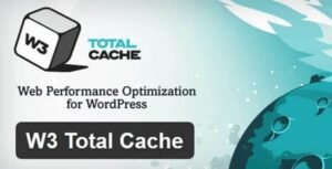 W3 Total Cache Pro v2.8.10 – Web Performence Optimization for WordPress