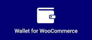 Wallet for WooCommerce V4.8.0