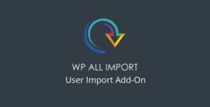 WP All Import User Import Add-On v1.1.8