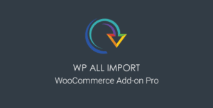 WP All Import WooCommerce Add-On Pro v4.0.4