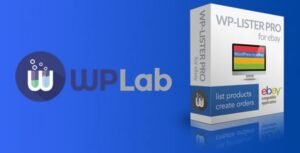 WP-Lister Pro for eBay v3.8.1 – WPLab