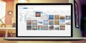 WP Media folder v6.0.7 (+Addons) – Joomunited