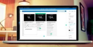 WP Table Manager v4.1.5 – Joomunited