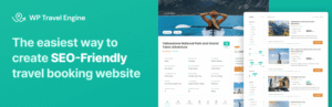 WP Travel Engine – Best Travel Booking WordPress Plugin 5.8.5 + addons update (maret 2025)